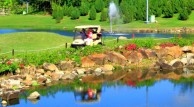 Sutera Harbour Golf & Country Club